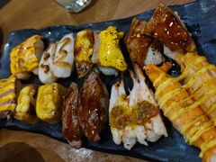 -吉兆手握寿司(车公庙店)