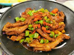 -龙凤瓦罐煨汤馆(清江东路店)