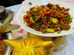 -堂瓦里·33年传统赣菜(第一街区店)