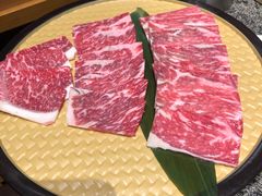 -NIUAN牛庵·日式和牛烧肉(恒隆店)