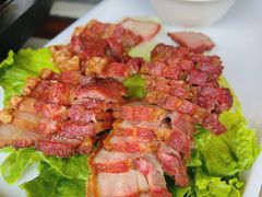 -侯家庄私房菜馆观景餐厅