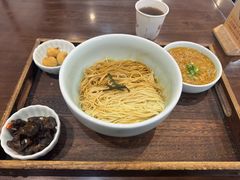 -蟹上黄·蟹黄面·江南糖水(人民广场店)