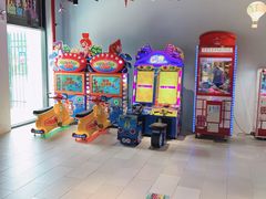 -蒙特利亲子乐园