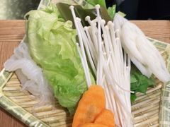 -鱼酷活鱼烤鱼(梅江印象城店)