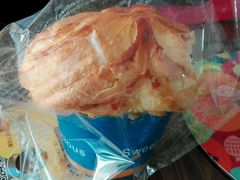 -Bread618面包生日蛋糕(欧亚商都店)