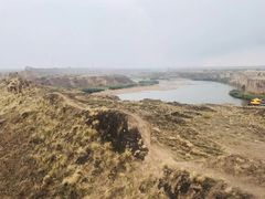 -水洞沟旅游区