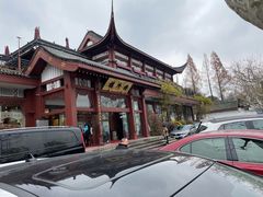 -楼外楼(西湖景区孤山路店)