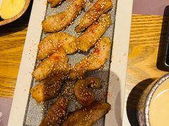 -林妈妈村·日式料理(宝山万达店)