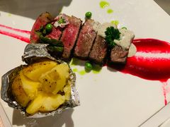 -一棵树·意大利西餐厅One Tree(新城店)