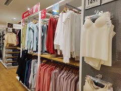 -优衣库(北京首开福茂宋家庄购物中心店)