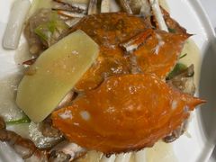 -乾隆美食·本帮菜(黄河路店)