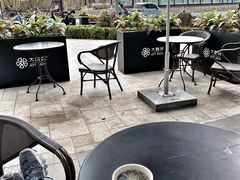 -星巴克(北京通州新光大中心店)