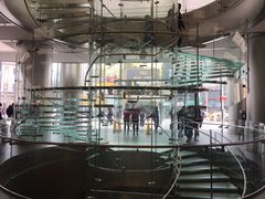 店内环境-Apple零售店(王府井店)