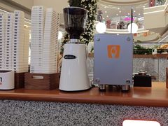 -野人先生Gelato(上海长宁龙之梦店)