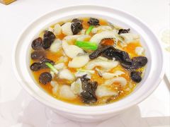 糟溜鱼片-红城阁·上海味道(四平路店)
