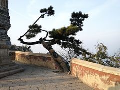 -天津盘山风景名胜区