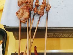 -望京小腰(北京总店)