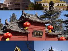 -洛阳白马寺