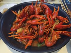 -聚味瞿记·龙虾堂(坡子街店)