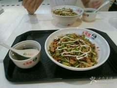 -Fan!烤肉饭(王府·星mall店)