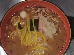 -刘文祥麻辣烫(蛇口店)