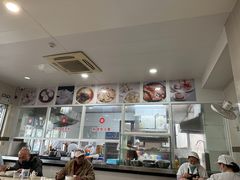 -老西白点心店