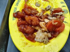 -清华大学-观畴园餐厅