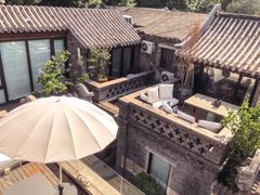 -糖房咖啡(南锣鼓巷店)