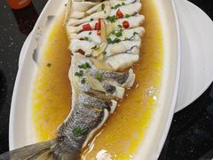 -洛东土菜馆(建国北路店)