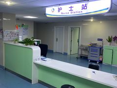 -上海市松江区泗泾医院