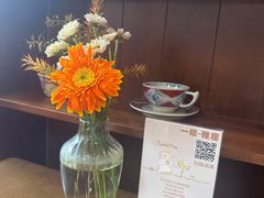 -山由之cafe&meal(小寨店)