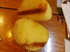 -云晓光头烧烤吧(德平路店)