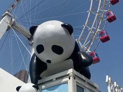 -天津之眼摩天轮