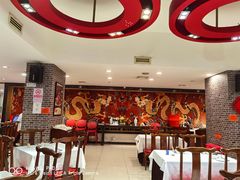 -东兴楼饭庄(六里桥店)