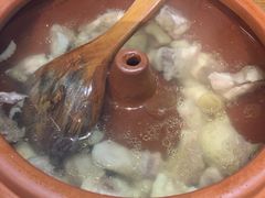 -云海肴·汽锅鸡·云南菜(天津国金汇店)