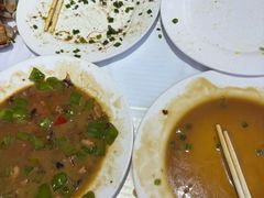 -阿军排档·烧烤
