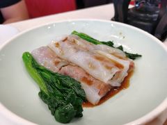 牛肉肠粉-龙的酒楼·手工早茶·顺德菜(近良路店)