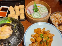 -寻宝记绍兴菜(鲁迅路店)