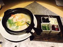瑶柱海鲜粥-穹六人间 people 6(岳阳路店)