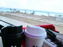 -Cafe Aewol Monsant