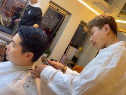 -东时烫染造型·Hair Salon