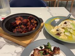 -鹿港小镇(悠唐店)