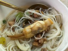 -面道赞宁海海鲜面(迎凤街店)