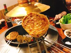 -忠义水浒烤肉(体育西路店)