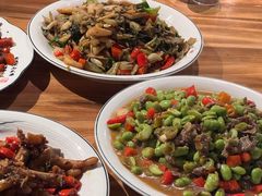 -小口味