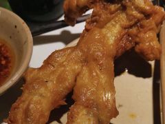 -老天桥蛙炉火锅(姑苏总店)