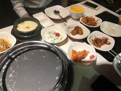 -火炉火自助餐(枫蓝国际店)