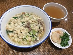 -毅祥斋老孙家泡馍(北院门鼓楼店)
