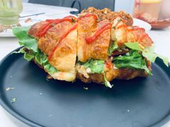 -DOPAMINE多巴胺·甜品面包·生日蛋糕(国贸店)