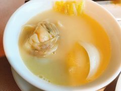 -金苑海鲜酒家(来魅力店)